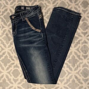 Women's Miss Me Jeans